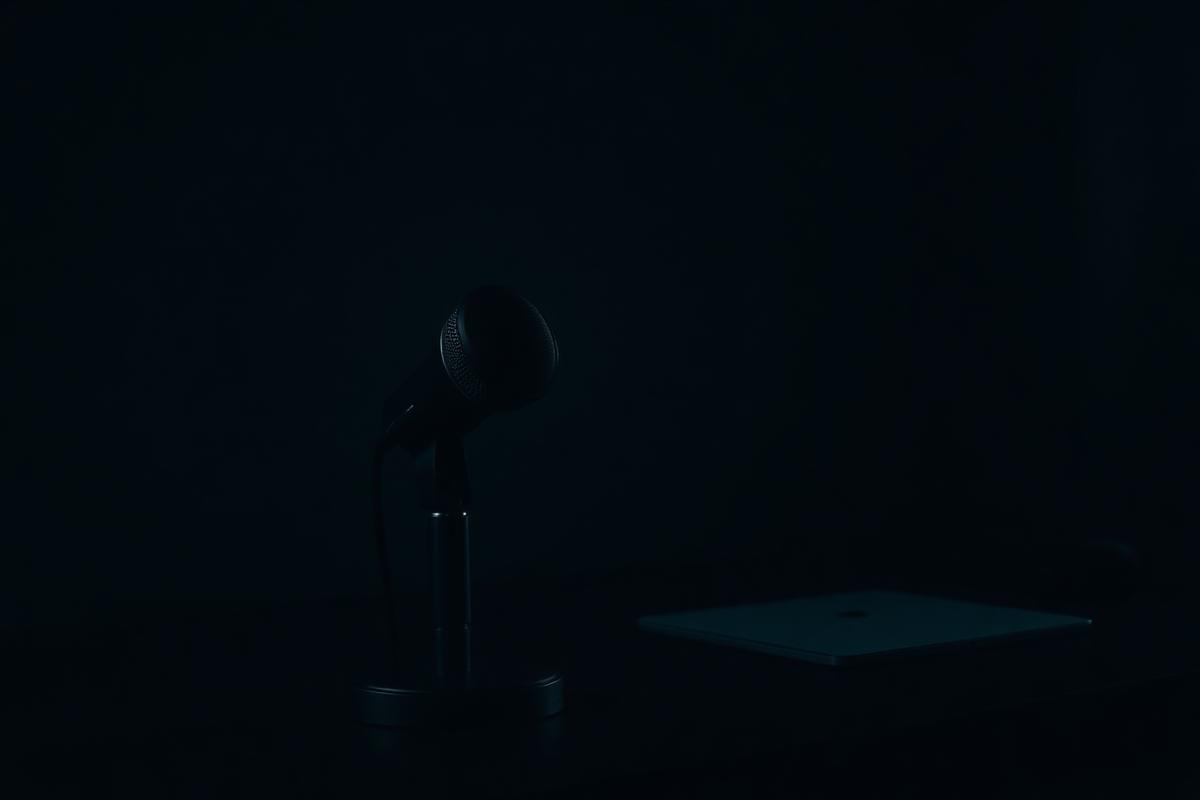 Podcasting de nicho: la nueva radio para audiencias hiperconectadas